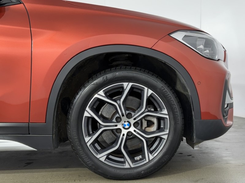 2020 (70) BMW X1 xDrive 25e xLine 5dr Auto 5042190
