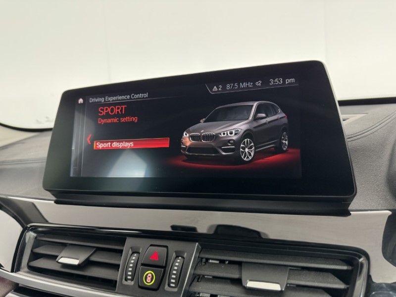 2020 (70) BMW X1 xDrive 25e xLine 5dr Auto 5042162