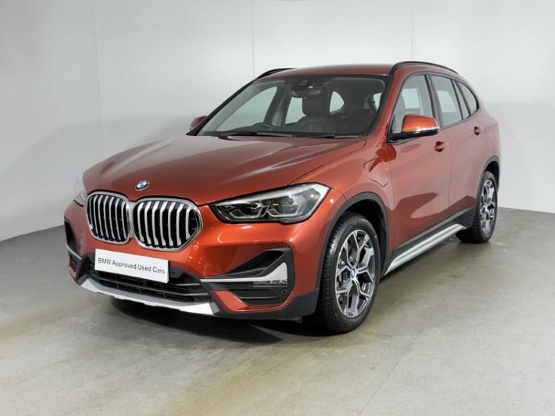 2020 (70) BMW X1 xDrive 25e xLine 5dr Auto 5042203