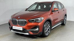 2020 (70) BMW X1 xDrive 25e xLine 5dr Auto 5042203