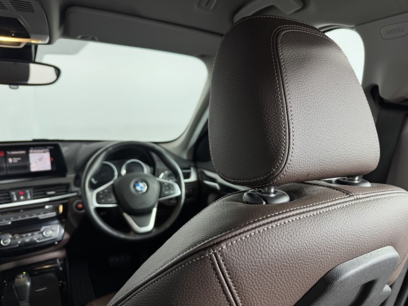 2020 (70) BMW X1 xDrive 25e xLine 5dr Auto 5042179