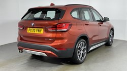 2020 (70) BMW X1 xDrive 25e xLine 5dr Auto 5042210