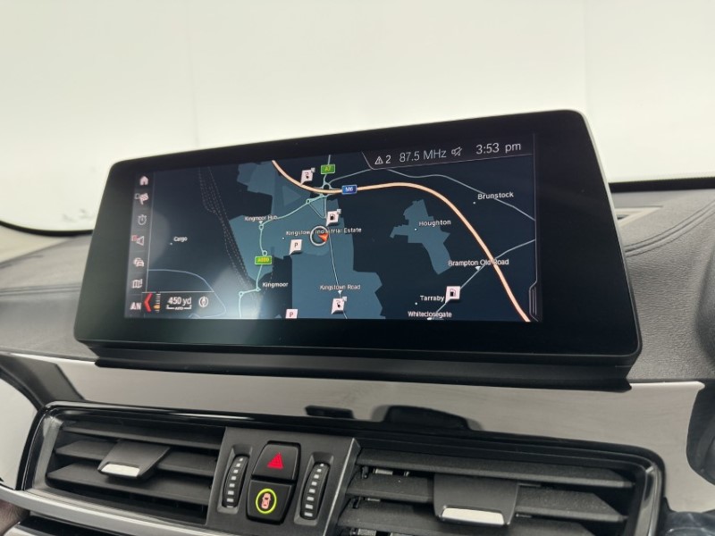 2020 (70) BMW X1 xDrive 25e xLine 5dr Auto 5042160