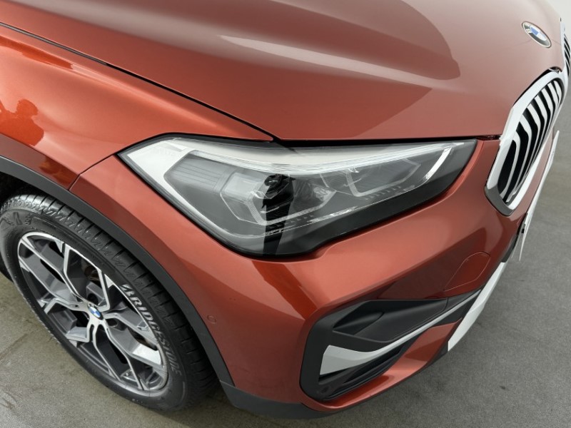 2020 (70) BMW X1 xDrive 25e xLine 5dr Auto 5042191