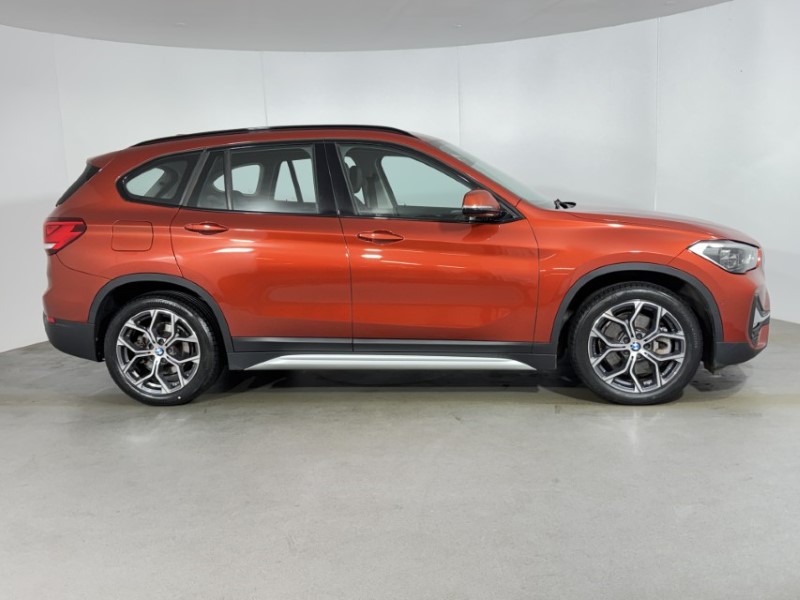 2020 (70) BMW X1 xDrive 25e xLine 5dr Auto 5042199