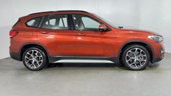 2020 (70) BMW X1 xDrive 25e xLine 5dr Auto 5042199