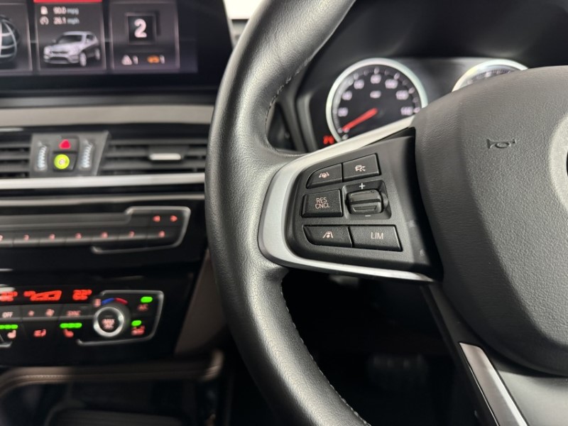 2020 (70) BMW X1 xDrive 25e xLine 5dr Auto 5042166