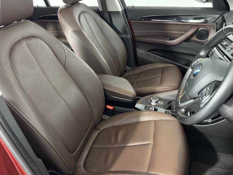 2020 (70) BMW X1 xDrive 25e xLine 5dr Auto 5042176