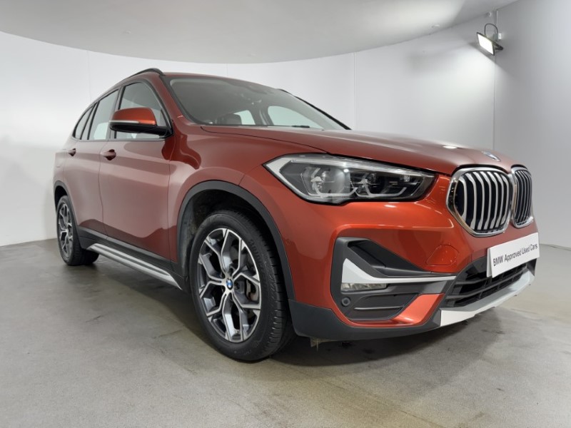 2020 (70) BMW X1 xDrive 25e xLine 5dr Auto 5042217