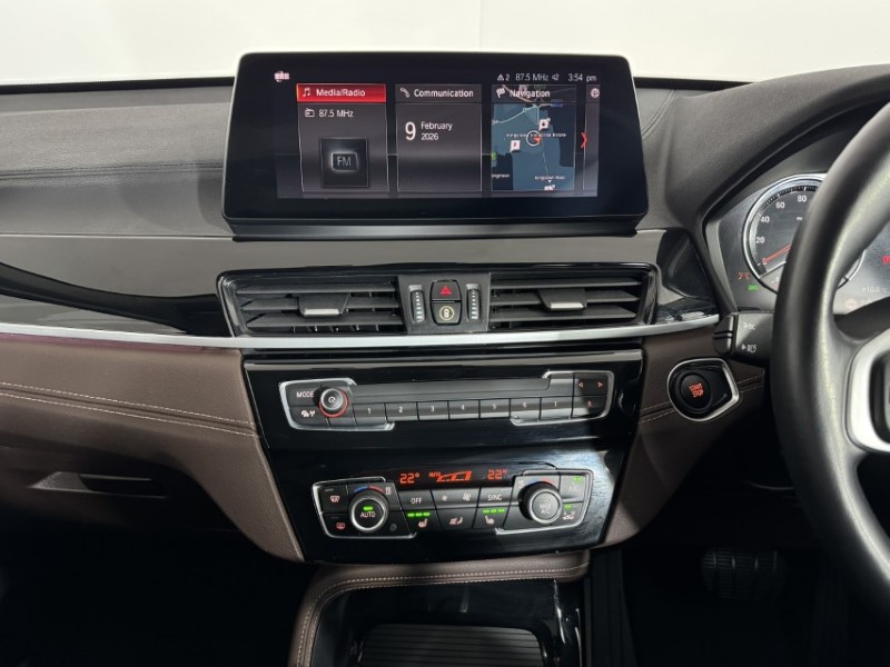 2020 (70) BMW X1 xDrive 25e xLine 5dr Auto 5042169