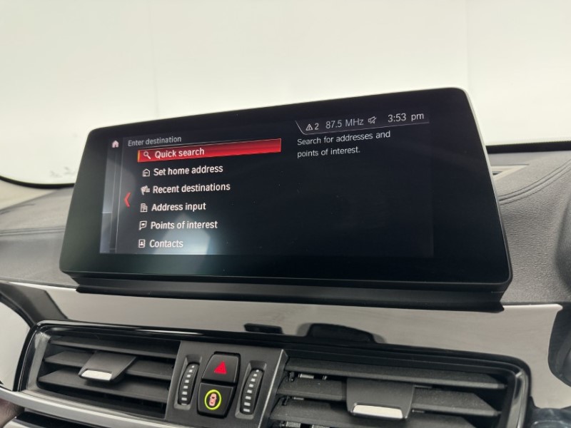 2020 (70) BMW X1 xDrive 25e xLine 5dr Auto 5042161