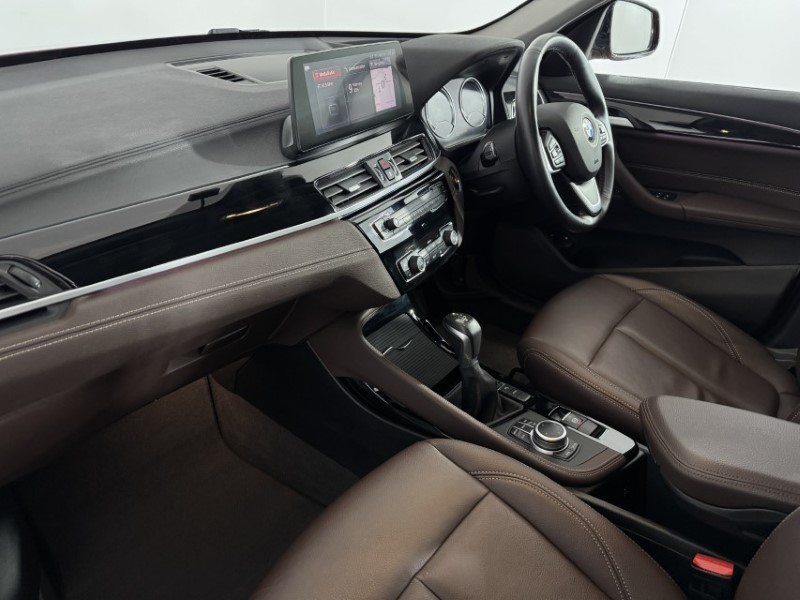 2020 (70) BMW X1 xDrive 25e xLine 5dr Auto 5042182