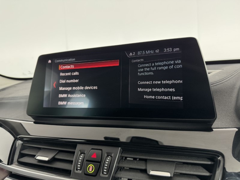 2020 (70) BMW X1 xDrive 25e xLine 5dr Auto 5042158