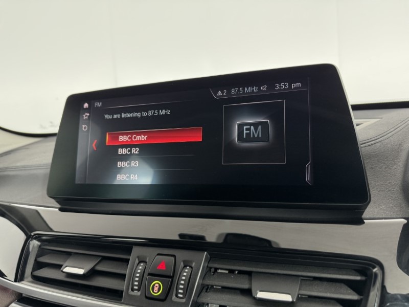 2020 (70) BMW X1 xDrive 25e xLine 5dr Auto 5042157