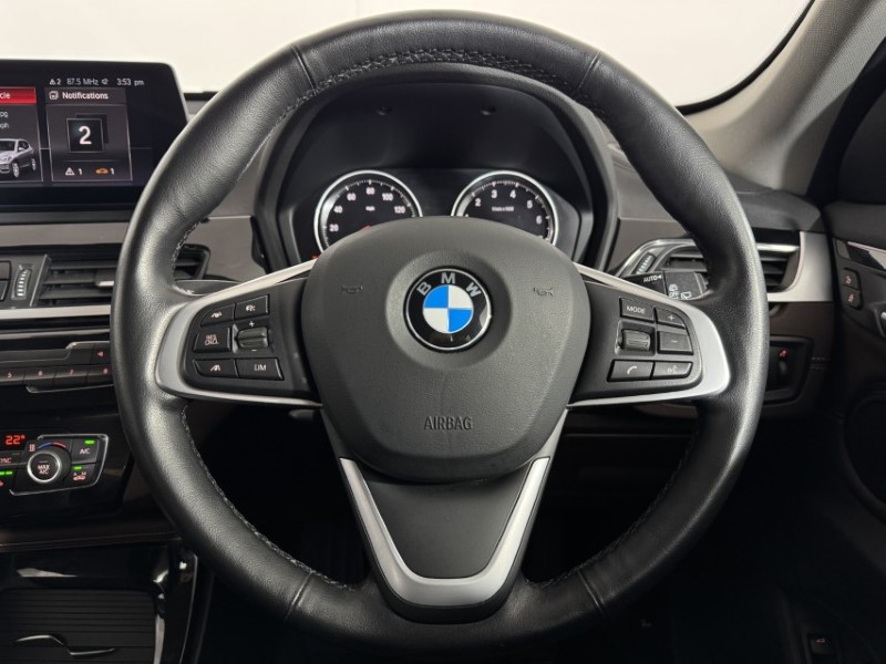 2020 (70) BMW X1 xDrive 25e xLine 5dr Auto 5042165