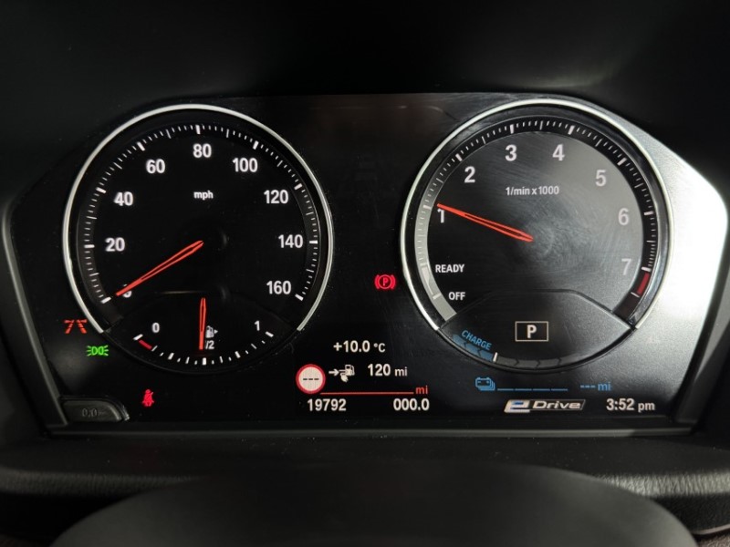 2020 (70) BMW X1 xDrive 25e xLine 5dr Auto 5042155