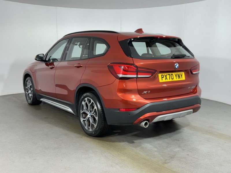 2020 (70) BMW X1 xDrive 25e xLine 5dr Auto