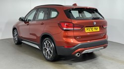 2020 (70) BMW X1 xDrive 25e xLine 5dr Auto 1