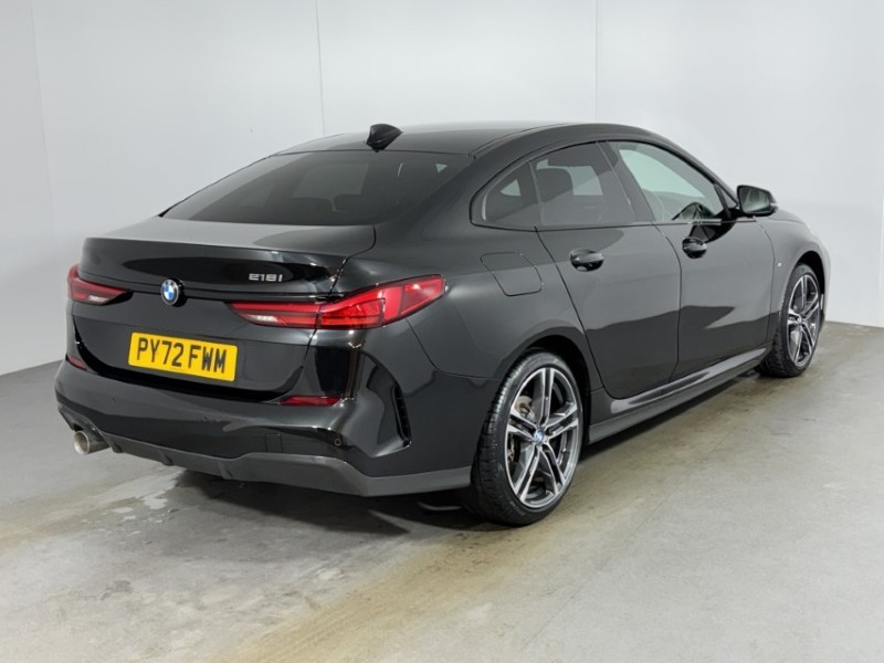 2023 (72) BMW 2 SERIES 218i [136] M Sport 4dr 5052468