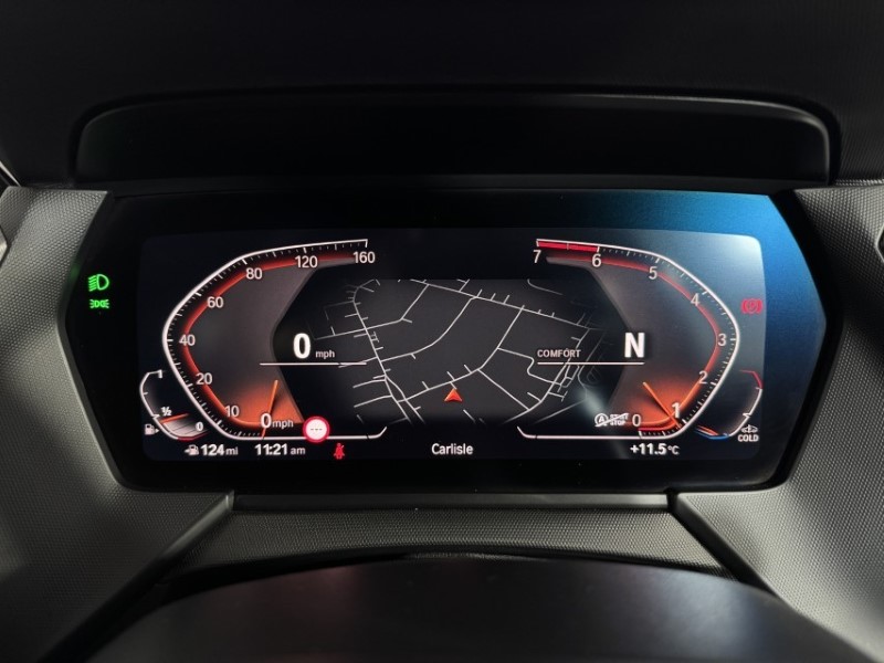 2023 (72) BMW 2 SERIES 218i [136] M Sport 4dr 5052361