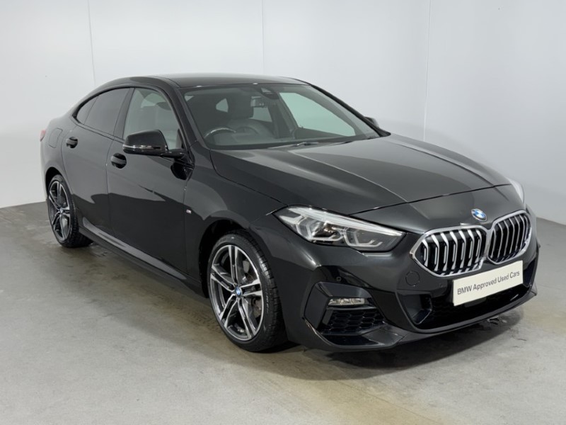 2023 (72) BMW 2 SERIES 218i [136] M Sport 4dr