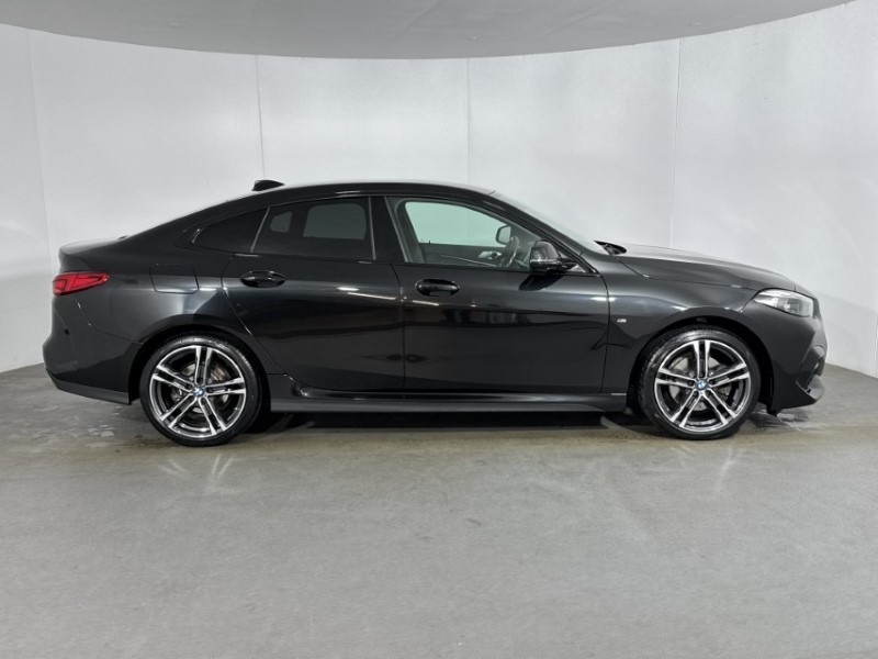 2023 (72) BMW 2 SERIES 218i [136] M Sport 4dr 5052432