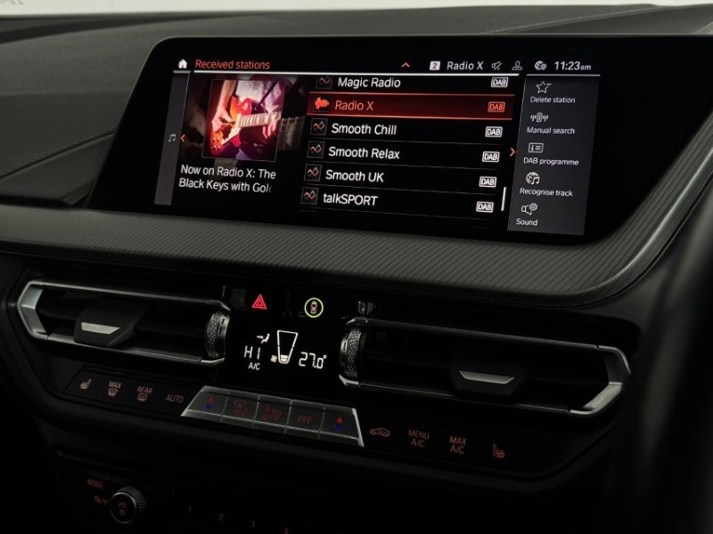 2023 (72) BMW 2 SERIES 218i [136] M Sport 4dr 5052376