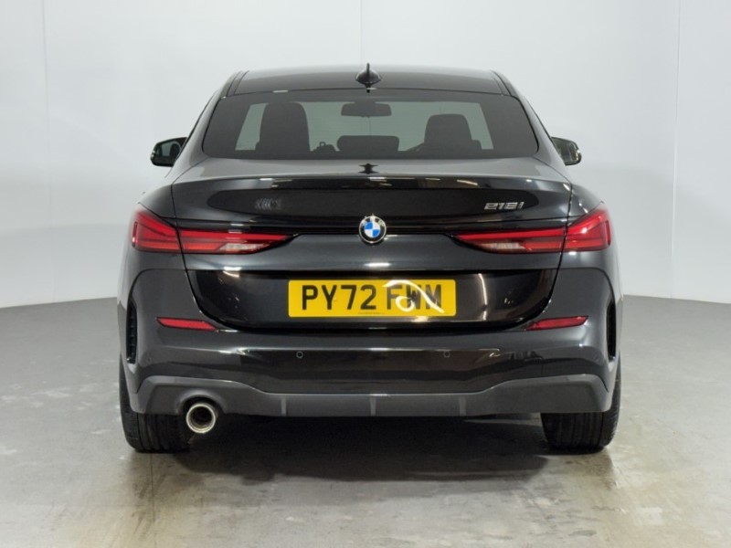 2023 (72) BMW 2 SERIES 218i [136] M Sport 4dr 5052405