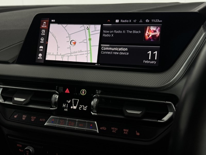 2023 (72) BMW 2 SERIES 218i [136] M Sport 4dr 5052375