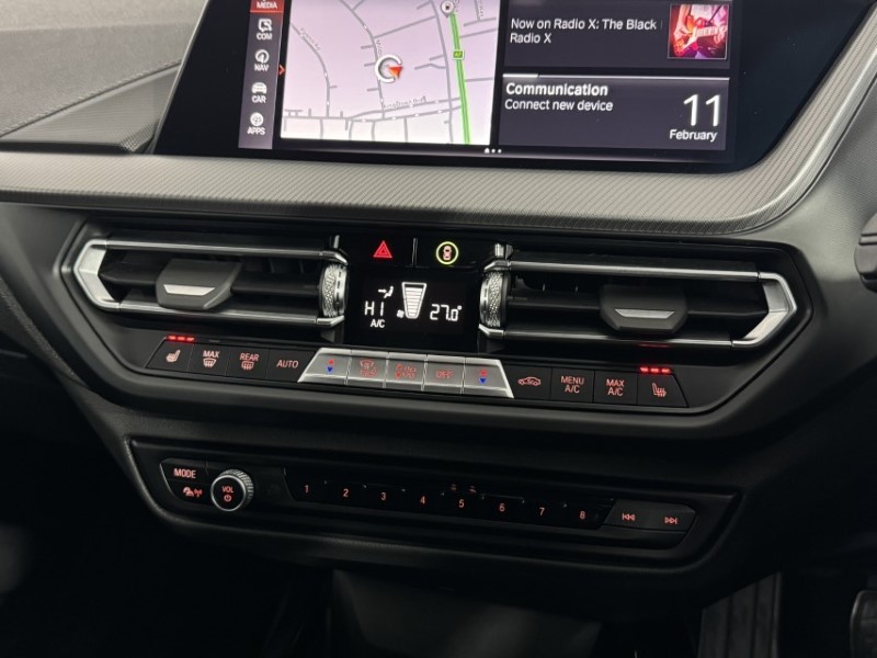 2023 (72) BMW 2 SERIES 218i [136] M Sport 4dr 5052373