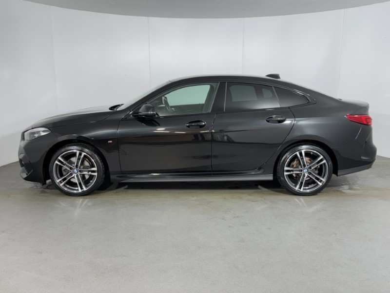 2023 (72) BMW 2 SERIES 218i [136] M Sport 4dr 5052453