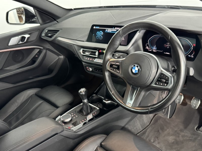 2023 (72) BMW 2 SERIES 218i [136] M Sport 4dr 5052384