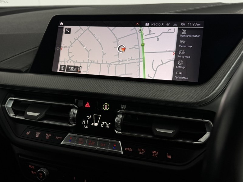 2023 (72) BMW 2 SERIES 218i [136] M Sport 4dr 5052378