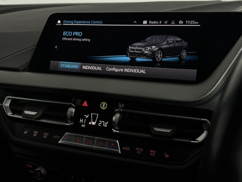 2023 (72) BMW 2 SERIES 218i [136] M Sport 4dr 5052382