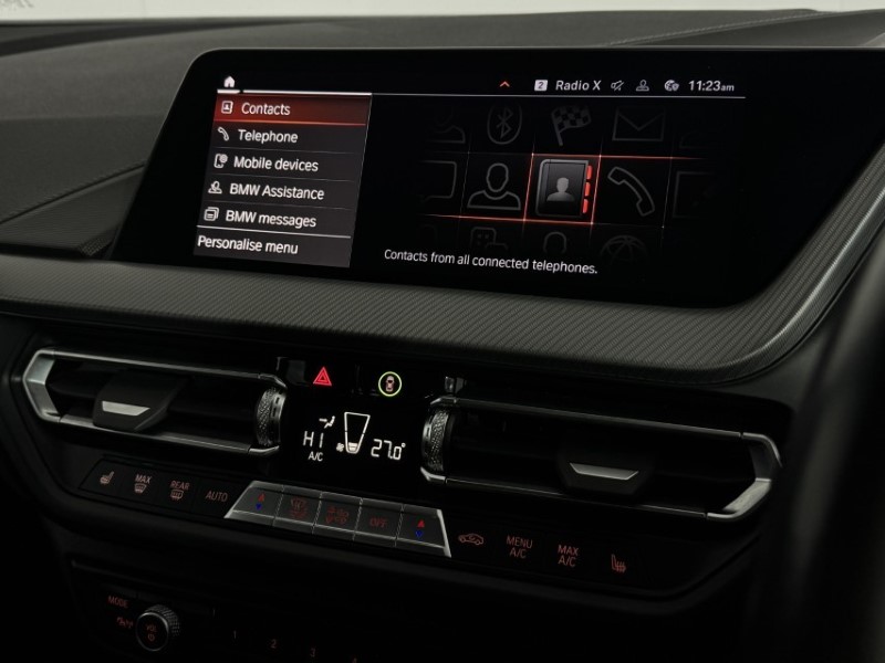 2023 (72) BMW 2 SERIES 218i [136] M Sport 4dr 5052377