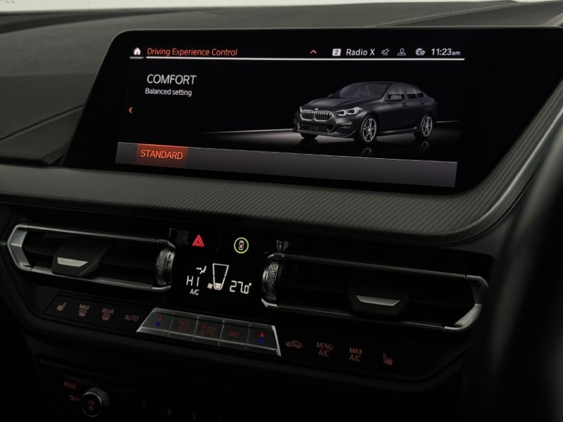 2023 (72) BMW 2 SERIES 218i [136] M Sport 4dr 5052381