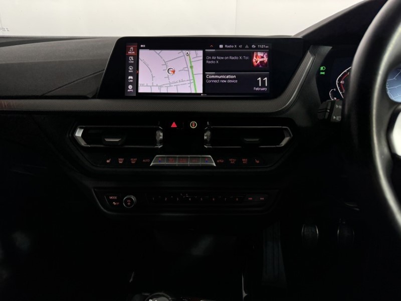 2023 (72) BMW 2 SERIES 218i [136] M Sport 4dr 5052362