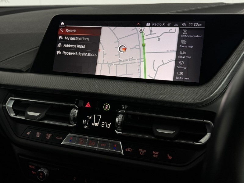 2023 (72) BMW 2 SERIES 218i [136] M Sport 4dr 5052379