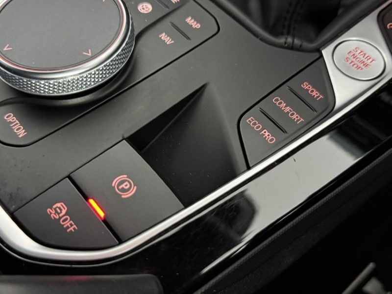 2023 (72) BMW 2 SERIES 218i [136] M Sport 4dr 5052370