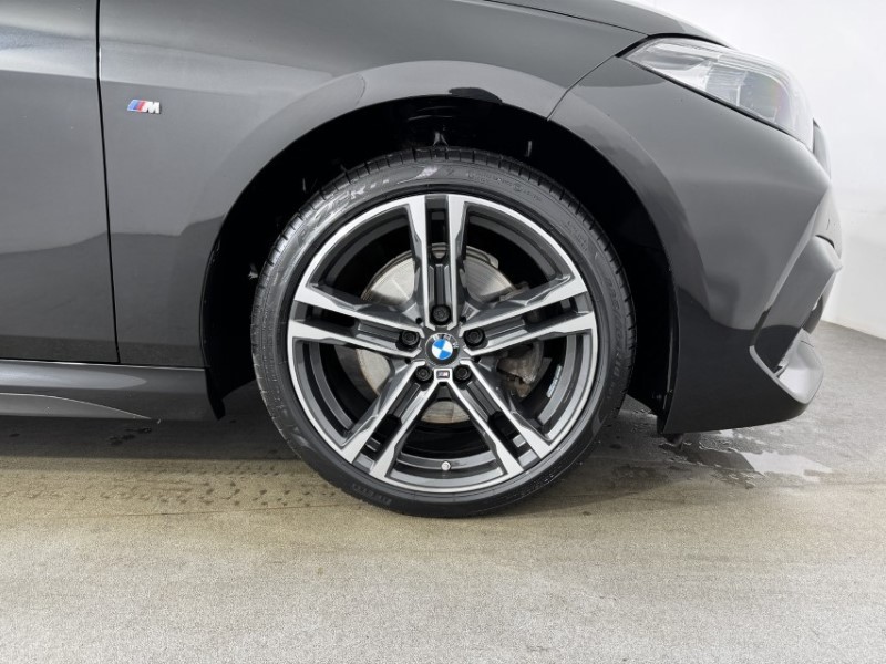 2023 (72) BMW 2 SERIES 218i [136] M Sport 4dr 5052394
