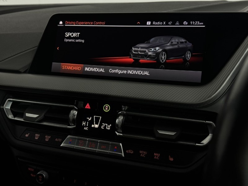 2023 (72) BMW 2 SERIES 218i [136] M Sport 4dr 5052380