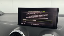 2022 (22) AUDI Q2 35 TDI Quattro Black Edition 5dr S Tronic 5015809