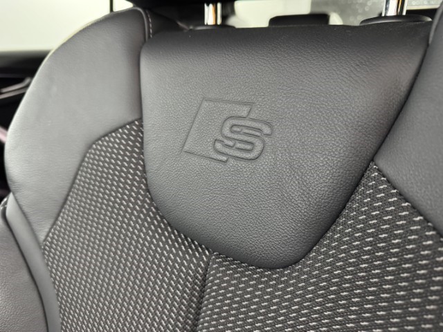 2022 (22) AUDI Q2 35 TDI Quattro Black Edition 5dr S Tronic 5015841