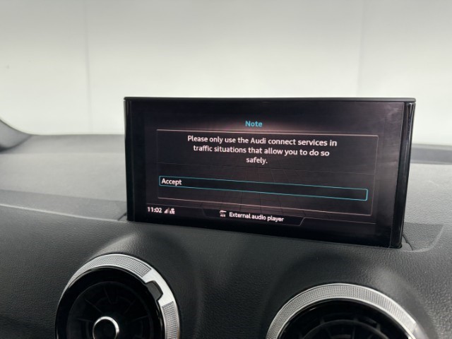 2022 (22) AUDI Q2 35 TDI Quattro Black Edition 5dr S Tronic 5015808