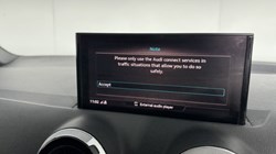 2022 (22) AUDI Q2 35 TDI Quattro Black Edition 5dr S Tronic 5015808