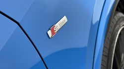 2022 (22) AUDI Q2 35 TDI Quattro Black Edition 5dr S Tronic 5015828