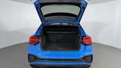 2022 (22) AUDI Q2 35 TDI Quattro Black Edition 5dr S Tronic 5015838