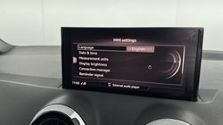 2022 (22) AUDI Q2 35 TDI Quattro Black Edition 5dr S Tronic 5015810