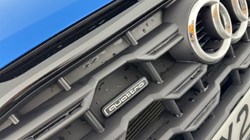 2022 (22) AUDI Q2 35 TDI Quattro Black Edition 5dr S Tronic 5015831