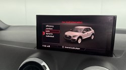 2022 (22) AUDI Q2 35 TDI Quattro Black Edition 5dr S Tronic 5015811